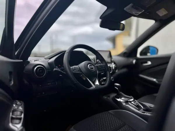 Nissan Juke 2024 - 18950 EUR, 55000 km - 55000km - foto 11 de 23