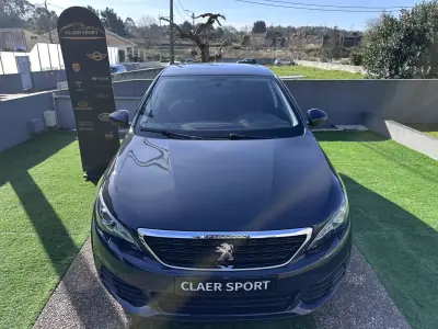 Peugeot 308 2018 - 12500 EUR, 280000 km - AUTO.MOTO.pt - 280000km - foto 5 de 41