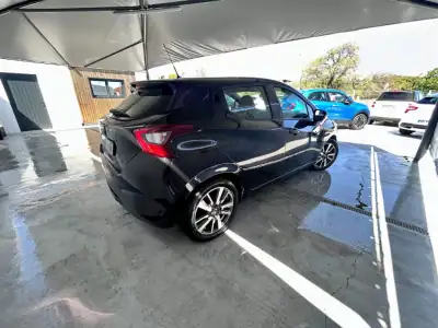 Nissan Micra 2019 - 11990 EUR, 71690 km - AUTO.MOTO.pt - 71690km - foto 7 de 22