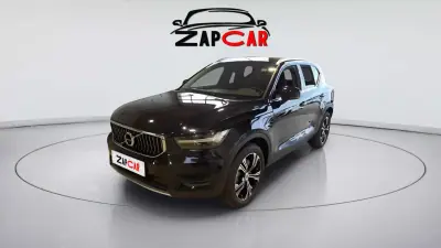 Volvo XC 40 2022 - 34500 EUR, 27891 km - AUTO.MOTO.pt - 27891km - foto 2 de 11