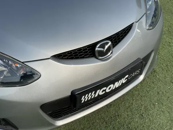 Mazda 2 2010 - 4990 EUR, 180500 km - AUTO.MOTO.pt - 180500km - foto 3 de 24