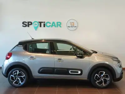 Citroën C3 2021 - 15750 EUR, 70069 km - AUTO.MOTO.pt - 70069km - foto 30 de 32