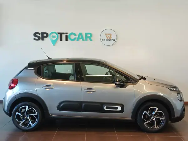 Citroën C3 2021 - 14750 EUR, 70069 km - AUTO.MOTO.pt - 70069km - foto 30 de 32