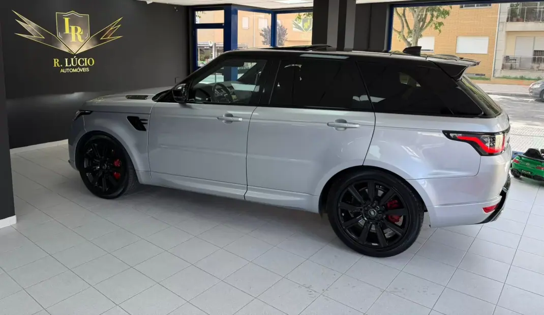 Land Rover Range Rover Sport 2019 - 46000 EUR, 126617 km - AUTO.MOTO.pt - 126617km - foto 16 de 54