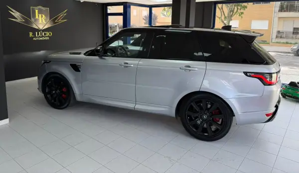 Land Rover Range Rover Sport 2019 - 46000 EUR, 126617 km - AUTO.MOTO.pt - 126617km - foto 16 de 54