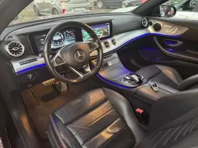 Mercedes-Benz E 220 2017 - 31950 EUR, 241000 km - AUTO.MOTO.pt - 241000km - foto 23 de 51