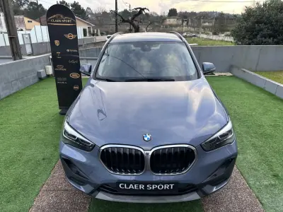 BMW X1 2020 - 20900 EUR, 168000 km - AUTO.MOTO.pt - 168000km - foto 5 de 57