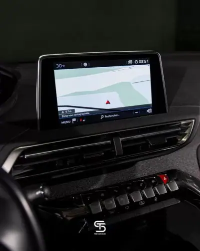 Peugeot 3008 2019 - 18950 EUR, 105372 km - AUTO.MOTO.pt - 105372km - foto 17 de 23