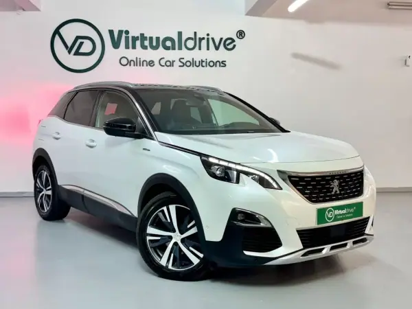 Peugeot 3008 2017 - 16950 EUR, 129000 km - AUTO.MOTO.pt - 129000km - foto 3 de 60