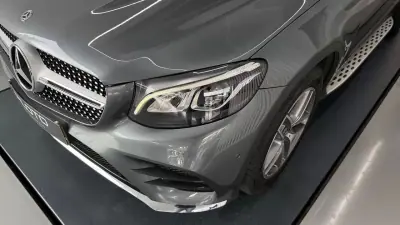 Mercedes-Benz GLC 250 2017 - 38490 EUR, 96900 km - AUTO.MOTO.pt - 96900km - foto 2 de 27