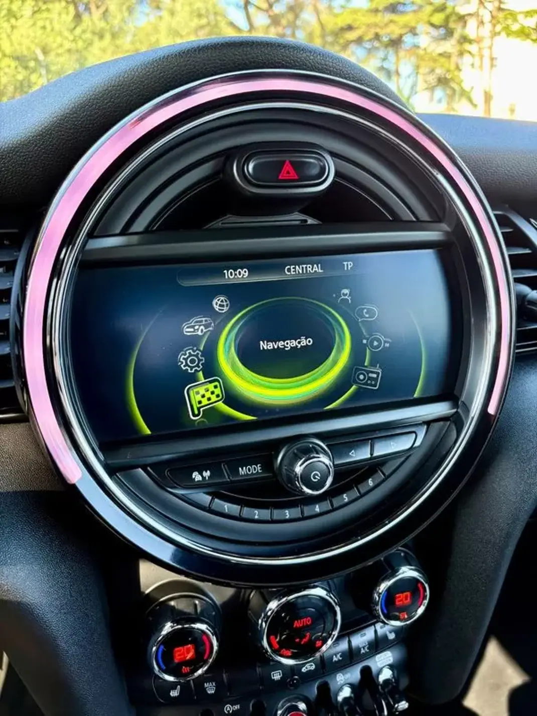 MINI 2017 - 20750 EUR, 72035 km - AUTO.MOTO.pt - 72035km - foto 17 de 25