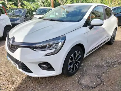 Renault Clio 2020 - 96000km