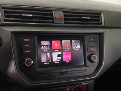 SEAT Ibiza 2019 - 11450 EUR, 70284 km - AUTO.MOTO.pt - 70284km - foto 29 de 39