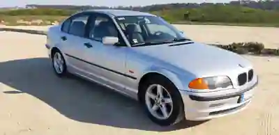 BMW 320 1999 - 3650 EUR, 337471 km - AUTO.MOTO.pt - 337471km - foto 2 de 11