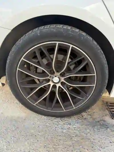 BMW 320 2013 — foto 4 de 10