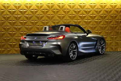 BMW Z4 2023 - 69900 EUR, 17000 km - AUTO.MOTO.pt - 17000km - foto 9 de 43