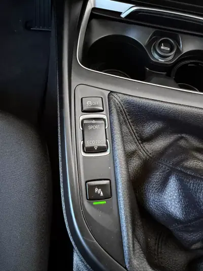 BMW 116 2018 — foto 3 de 20