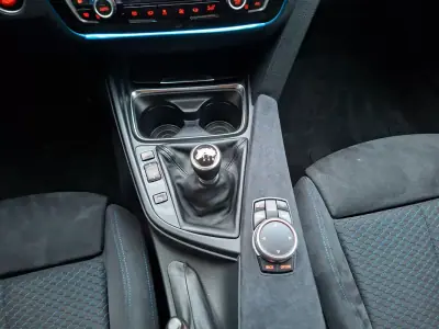 BMW 420 2013 - 23500 EUR, 197000 km - AUTO.MOTO.pt - 197000km - foto 35 de 38