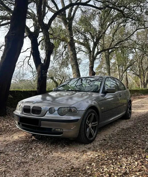 BMW Compact 2008 - 3500 EUR, 460000 km - 460000km - foto 3 de 9