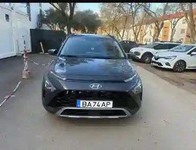 Hyundai Bayon 2023 - 16500 EUR, 45934 km - 45934km - foto 4 de 9
