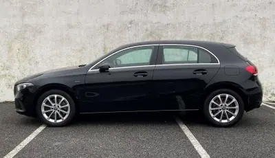 Mercedes-Benz A 250 2021 - 27900 EUR, 106000 km - AUTO.MOTO.pt - 106000km - foto 4 de 21