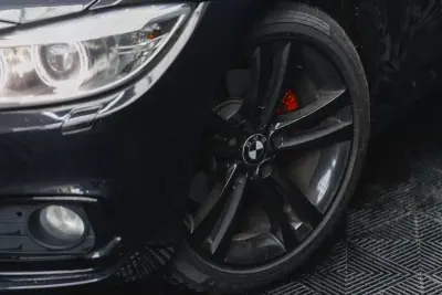 BMW 420 2016 - 19500 EUR, 199992 km - AUTO.MOTO.pt - 199992km - foto 5 de 27