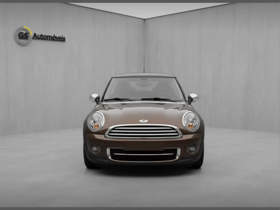 MINI Cooper 2012 - 9990 EUR, 174000 km - AUTO.MOTO.pt - 174000km - foto 3 de 7