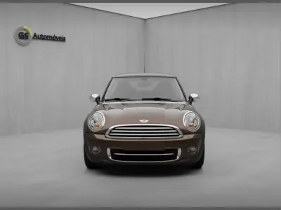 MINI Cooper 2012 - 9990 EUR, 174000 km - AUTO.MOTO.pt - 174000km - foto 3 de 7