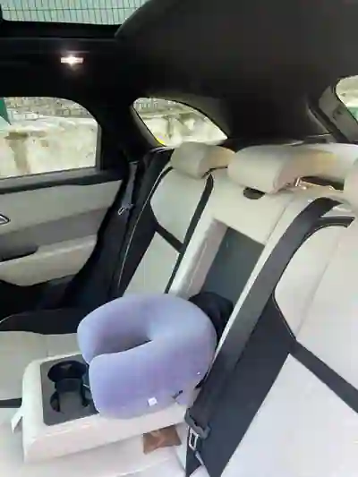 Land Rover Range Rover Velar 2017 - 38500 EUR, 1000 km - 1000km - foto 10 de 11