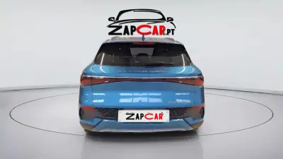 BYD Atto 3 2024 - 28500 EUR, 34630 km - AUTO.MOTO.pt - 34630km - foto 2 de 13