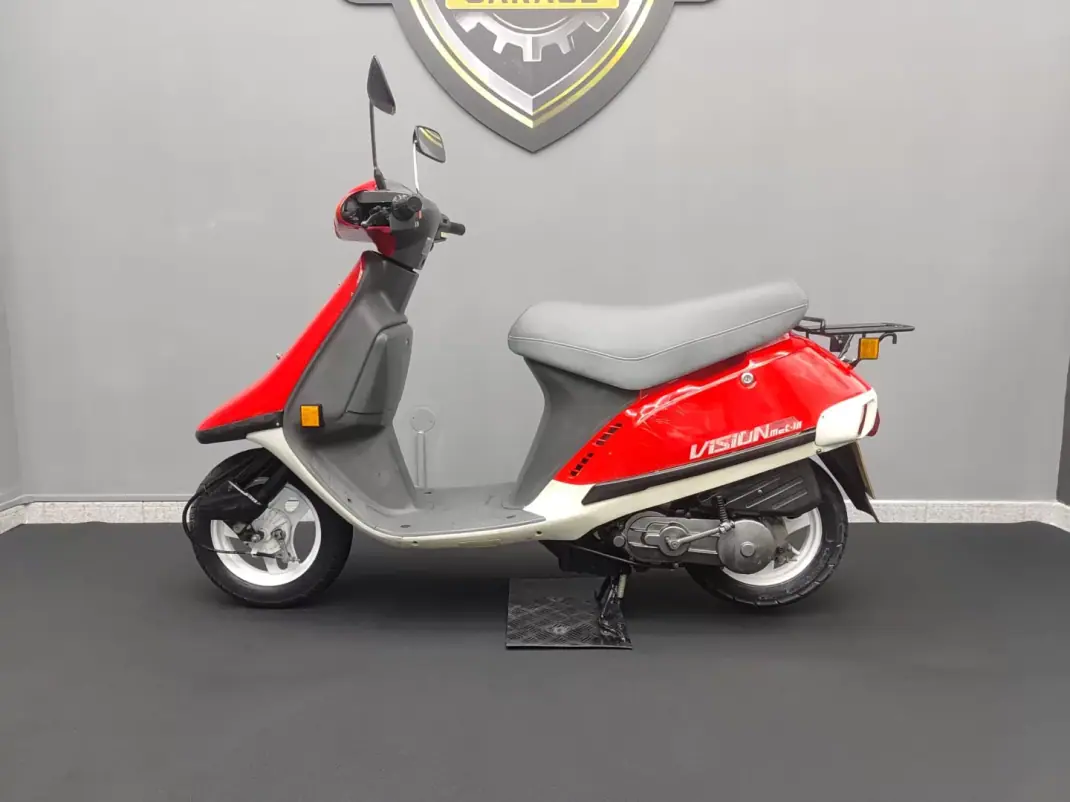 Honda 1990 - 1250 EUR, 5500 km - AUTO.MOTO.pt - 5500km - foto 13 de 15