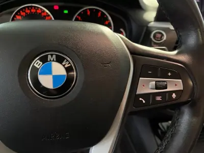 BMW X3 2019 - 26950 EUR, 142000 km - AUTO.MOTO.pt - 142000km - foto 18 de 30