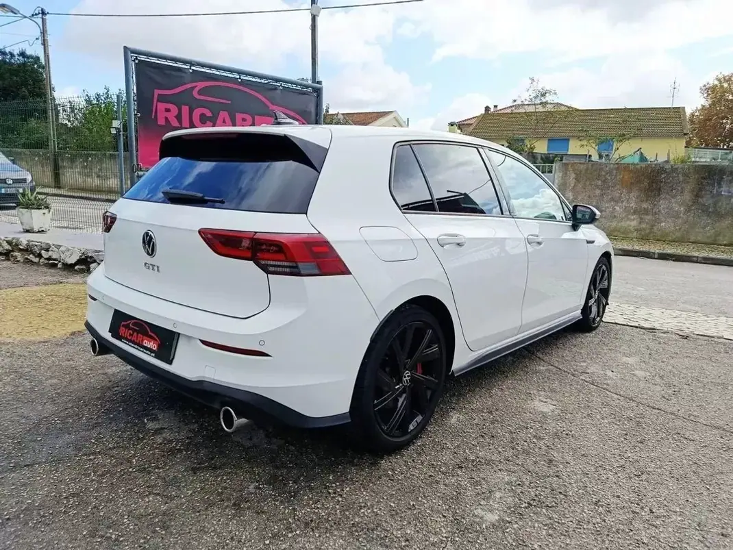 Volkswagen Golf 2022 - 27500 EUR, 149000 km - 149000km - foto 4 de 28