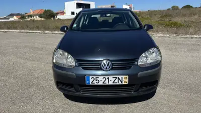 Volkswagen Golf 2005 - 3900 EUR, 220000 km - 220000km - foto 3 de 8