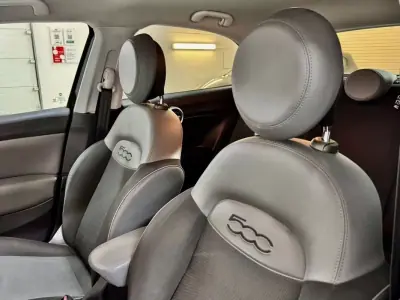 Fiat 500X 2015 - 9950 EUR, 130000 km - 130000km - foto 19 de 48