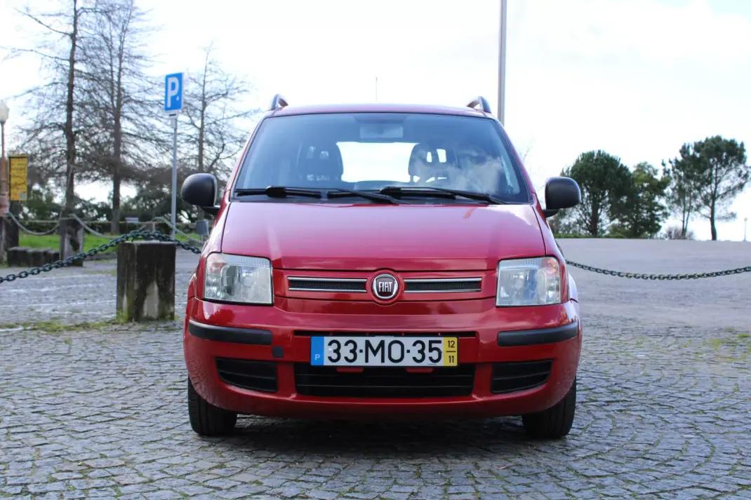 Fiat Panda 2010 - 4500 EUR, 114357 km - AUTO.MOTO.pt - 114357km - foto 2 de 23