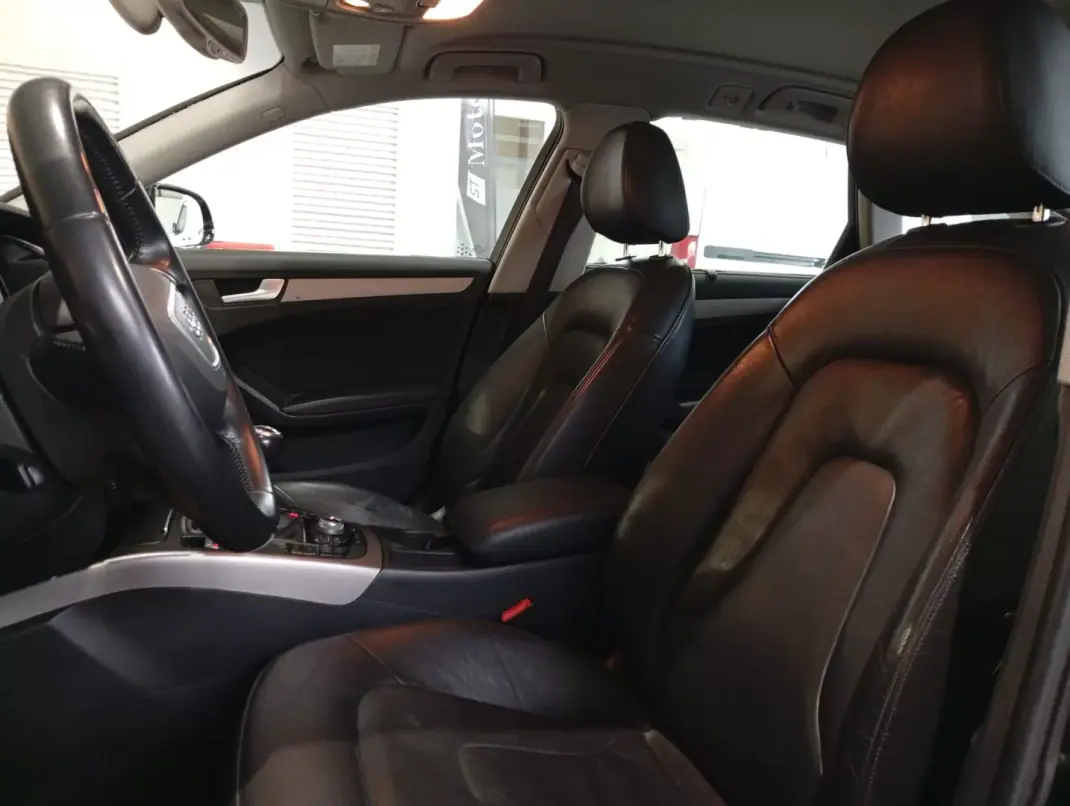 Audi A4 Avant 2015 - 14950 EUR, 236000 km - AUTO.MOTO.pt - 236000km - foto 13 de 18