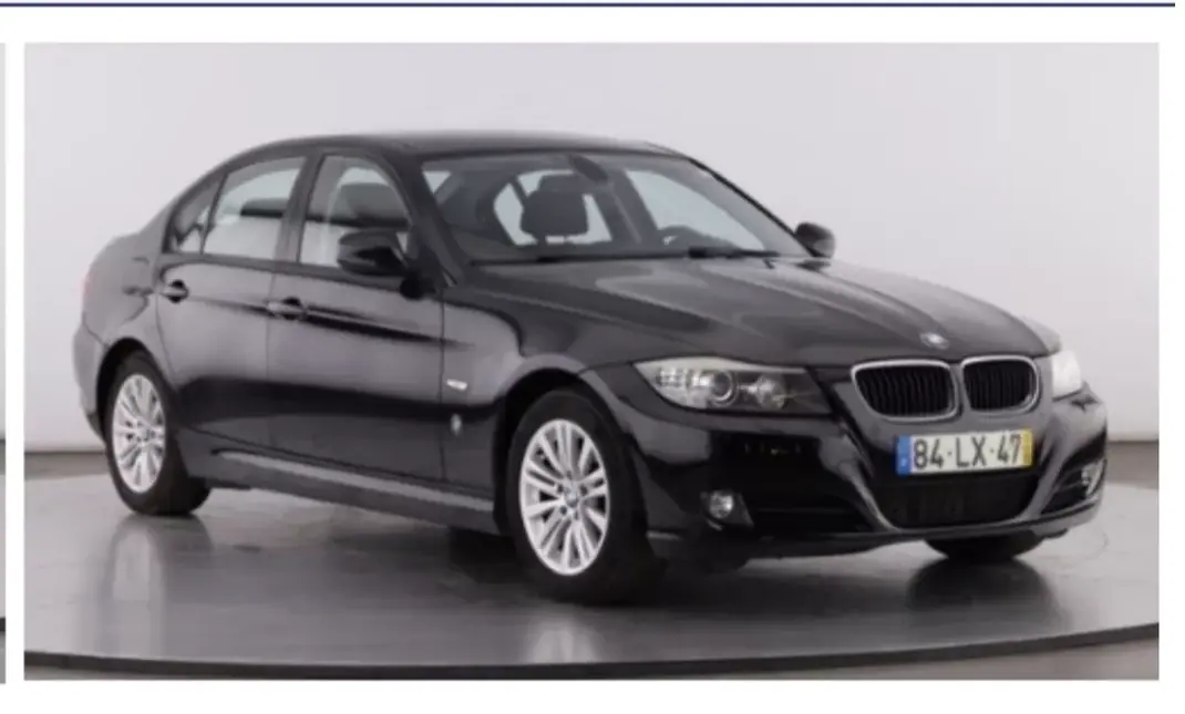 BMW 320 2011 - 12990 EUR, 195123 km - 195123km - foto 2 de 17