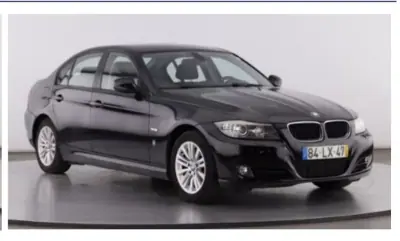 BMW 320 2011 - 12990 EUR, 195123 km - AUTO.MOTO.pt - 195123km - foto 2 de 17