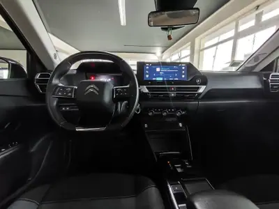 Citroën e-C4 2022 - 18500 EUR, 29900 km - AUTO.MOTO.pt - 29900km - foto 32 de 32