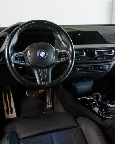 BMW 216 Gran Coupé 2023 - 29500 EUR, 53264 km - AUTO.MOTO.pt - 53264km - foto 21 de 33