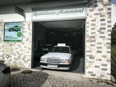 Mercedes-Benz 1993 - 9950 EUR, 89439 km - AUTO.MOTO.pt - 89439km - foto 60 de 60