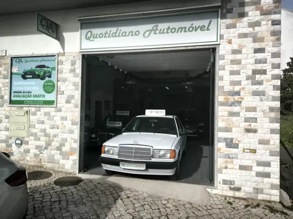 Mercedes-Benz 1993 - 9950 EUR, 89439 km - AUTO.MOTO.pt - 89439km - foto 60 de 60