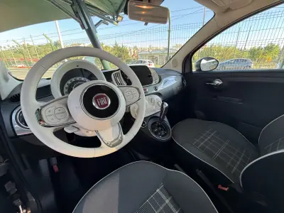 Fiat 500 2020 - 16900 EUR, 34007 km - AUTO.MOTO.pt - 34007km - foto 5 de 16