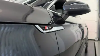 Audi A5 Sportback 2017 - 28990 EUR, 105891 km - 105891km - foto 11 de 34