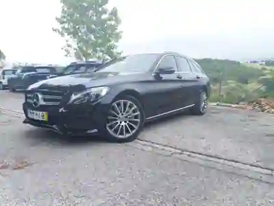 Mercedes-Benz C 350 2016 - 18900 EUR, 140500 km - 140500km - foto 2 de 15