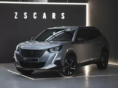 Peugeot e-2008 2023 - 20750 EUR, 50011 km - AUTO.MOTO.pt - 50011km - foto 3 de 21