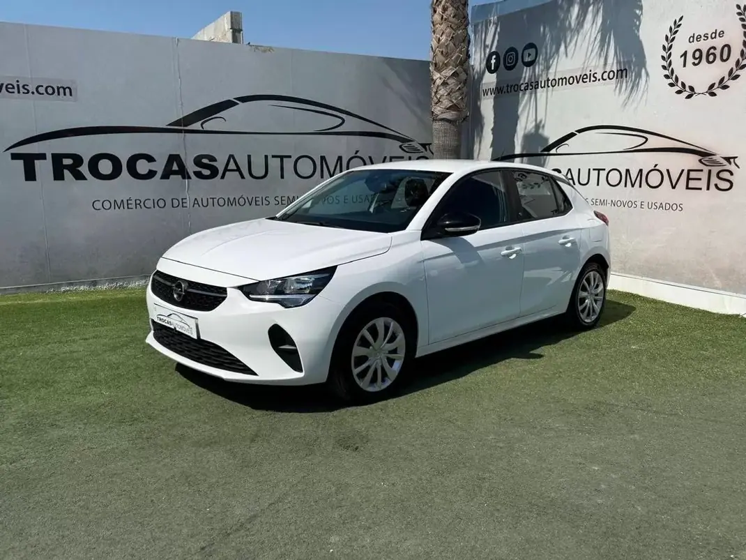 Opel Corsa-e 2022 - 15900 EUR, 102812 km - 102812km - foto 31 de 50