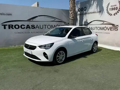 Opel Corsa-e 2022 - 15900 EUR, 102812 km - AUTO.MOTO.pt - 102812km - foto 31 de 50