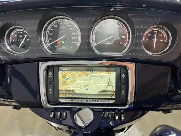 Harley-Davidson FLHTC 2014 - 20900 EUR, 39000 km - AUTO.MOTO.pt - 39000km - foto 16 de 27